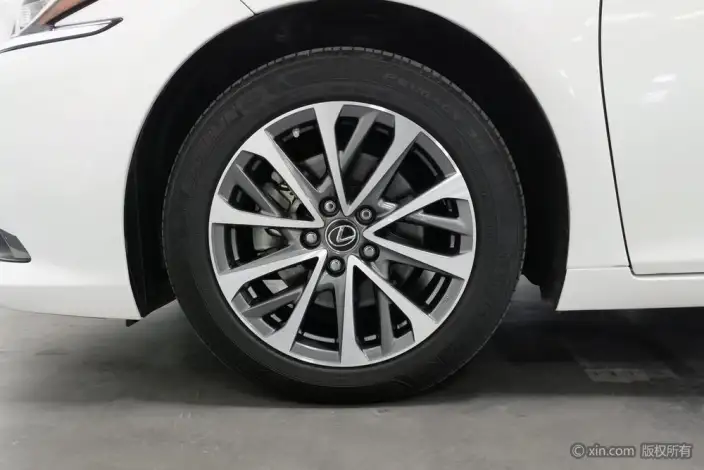 Lexus ES 2022 Model 200 Superior Edition – фото 10
