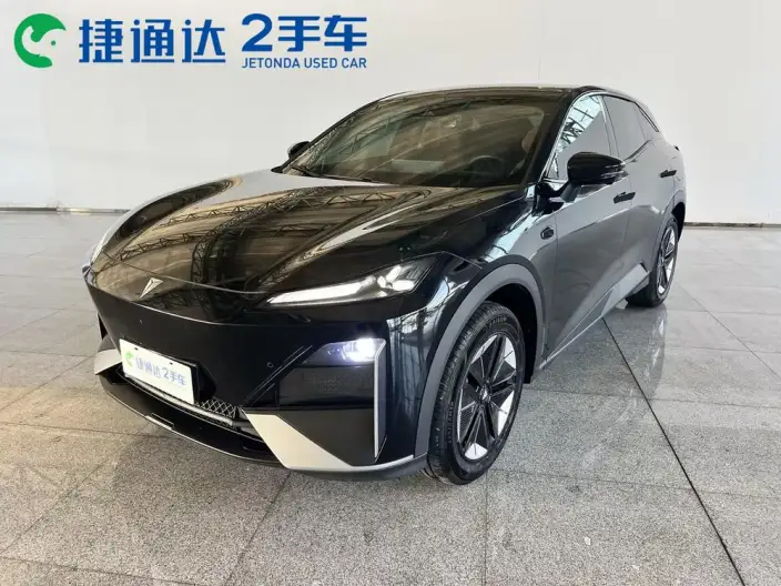 Shenlan S07 2023 Model 121Max Extended Range Edition – фото 1