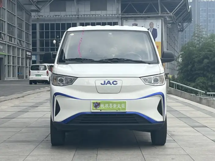 Blue Cat 2023 Model M1 Guoxuan Hi-tech 40.55kWh Ultimate Edition