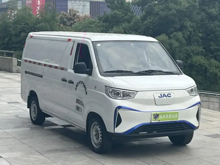 Blue Cat 2023 Model M1 Guoxuan Hi-tech 40.55kWh Ultimate Edition