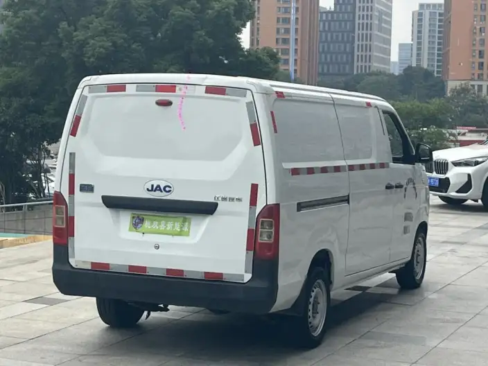 Blue Cat 2023 Model M1 Guoxuan Hi-tech 40.55kWh Ultimate Edition – фото 6