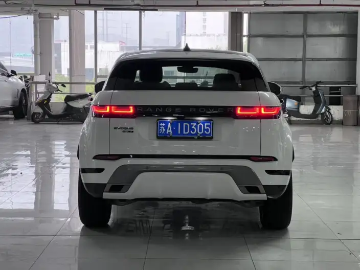 Range Rover Evoque 2020 Model 249PS R-DYNAMIC S Sports Edition – фото 6