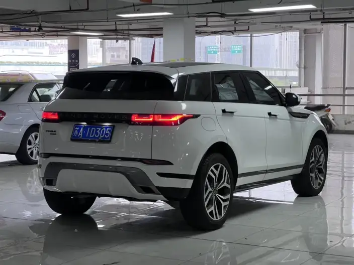 Range Rover Evoque 2020 Model 249PS R-DYNAMIC S Sports Edition – фото 7