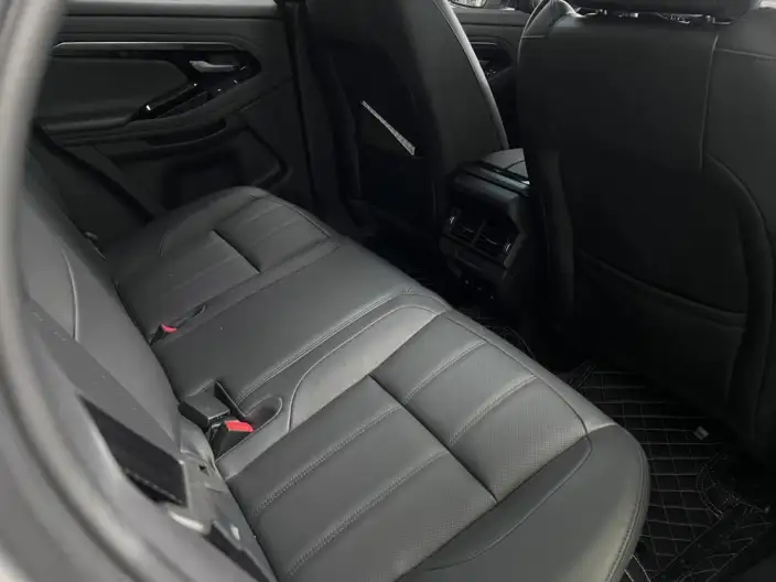 Range Rover Evoque 2020 Model 249PS R-DYNAMIC S Sports Edition – фото 8