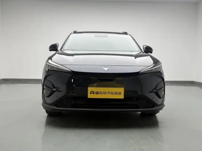 Arcfox α-T5 2024 Model 520 PRO – фото 2