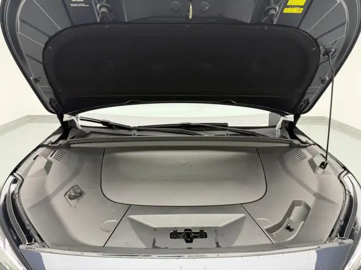 Arcfox α-T5 2024 Model 520 PRO – фото 10