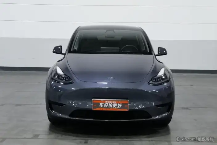 Model Y 2022 Model Facelift Rear-wheel drive version – фото 1