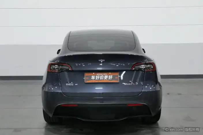 Model Y 2022 Model Facelift Rear-wheel drive version – фото 2