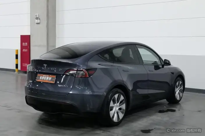 Model Y 2022 Model Facelift Rear-wheel drive version – фото 3