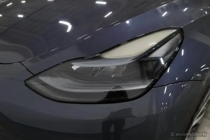 Model Y 2022 Model Facelift Rear-wheel drive version – фото 5