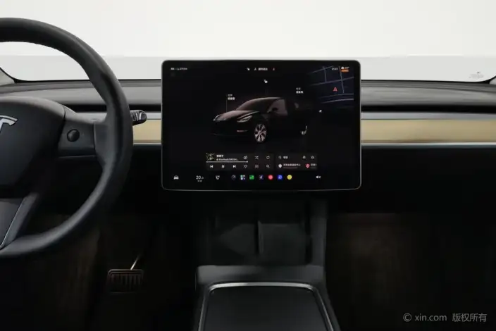 Model Y 2022 Model Facelift Rear-wheel drive version – фото 8