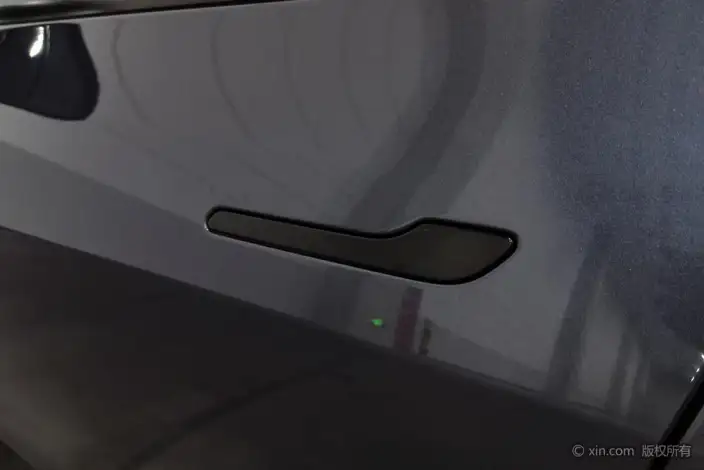 Model Y 2022 Model Facelift Rear-wheel drive version – фото 9