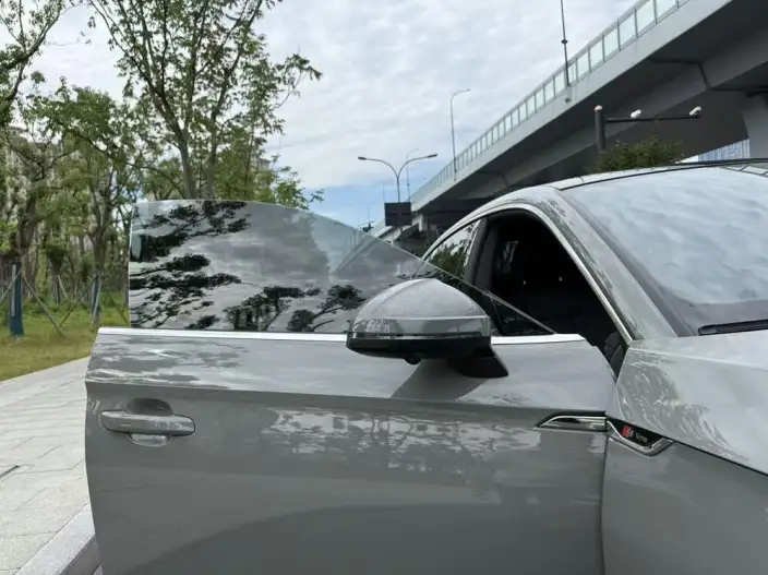 Audi A5 2022 Model Sportback 40 TFSI Fashion Dynamic Model – фото 7