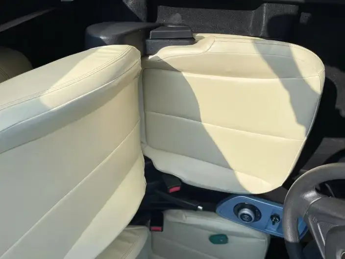 Brilliance Sunrise i03 A 2021 Model 31.45kWh – фото 8
