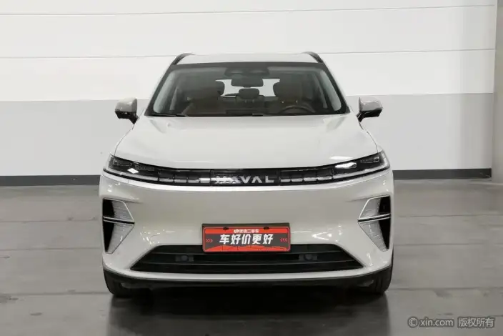 Haval Xiaolong MAX 2025 Model 1.5L Hi4 165 Ultra Smart Driving Edition – фото 1