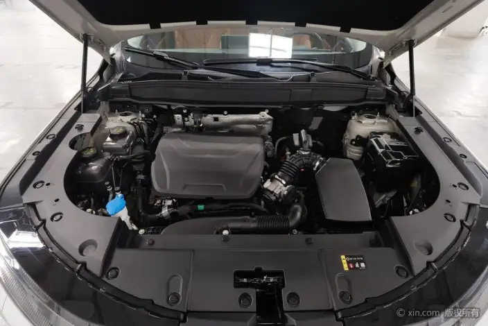 Haval Xiaolong MAX 2025 Model 1.5L Hi4 165 Ultra Smart Driving Edition – фото 4