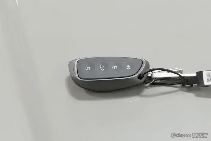 Haval Xiaolong MAX 2025 Model 1.5L Hi4 165 Ultra Smart Driving Edition – фото 5