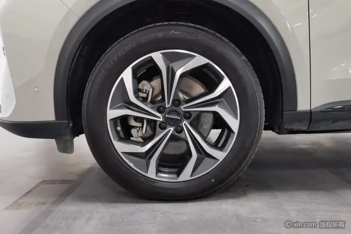 Haval Xiaolong MAX 2025 Model 1.5L Hi4 165 Ultra Smart Driving Edition – фото 9