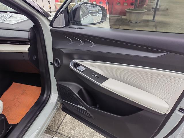 Geely Boyue 2023 Boyue COOL 1.5T Smart Enjoy – фото 6