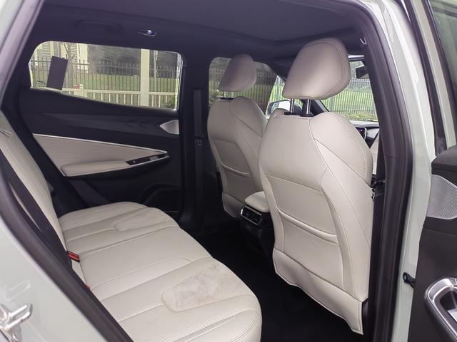 Geely Boyue 2023 Boyue COOL 1.5T Smart Enjoy – фото 7