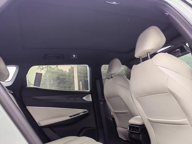 Geely Boyue 2023 Boyue COOL 1.5T Smart Enjoy – фото 8