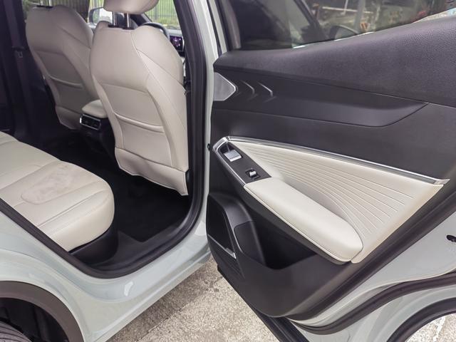 Geely Boyue 2023 Boyue COOL 1.5T Smart Enjoy – фото 9