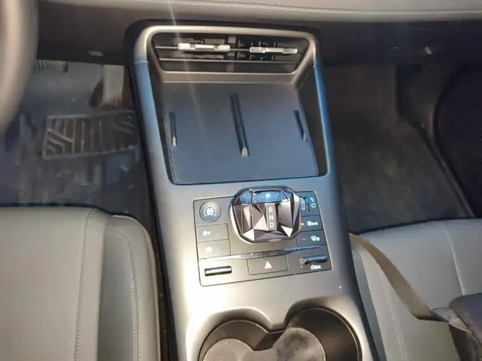 BYD Qin PLUS DM 2025 Model Smart Driving Edition DM-i 55KM Leading Model – фото 9