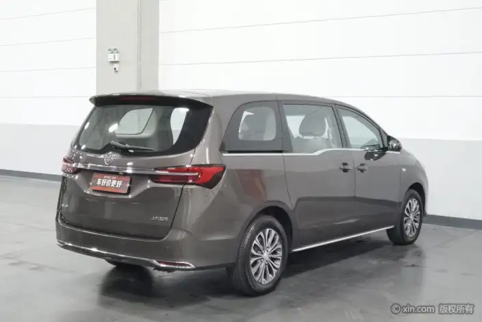 Buick GL8 2023 Model Business class 2.0T Comfort Model – фото 3