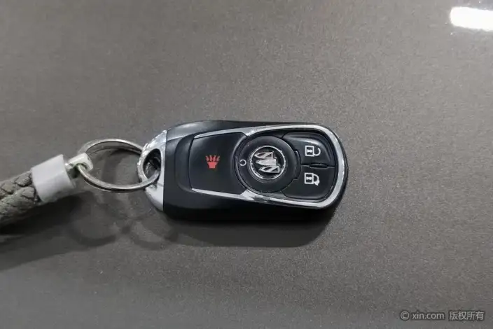 Buick GL8 2023 Model Business class 2.0T Comfort Model – фото 5