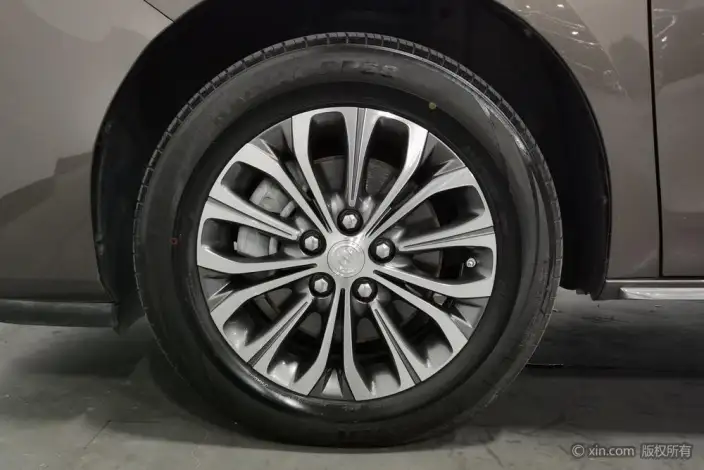 Buick GL8 2023 Model Business class 2.0T Comfort Model – фото 8