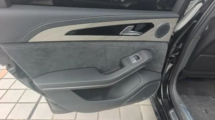HONGQI H9 2020 Model 3.0T Flag Enjoy Edition – фото 10
