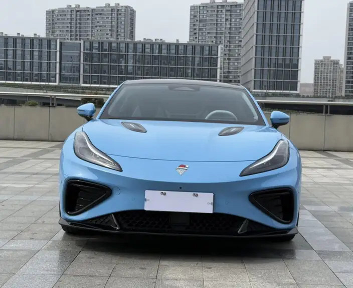 Neta GT 2023 Model 560 Edition – фото 2