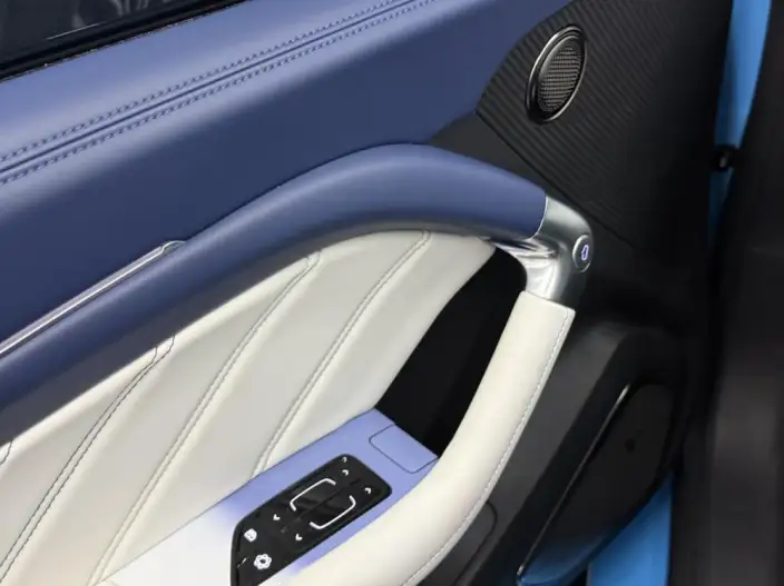 Neta GT 2023 Model 560 Edition – фото 8