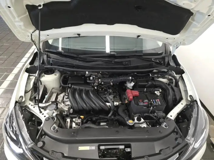 Nissan Sylphy 2022 Model Classic 1.6 XL CVT Deluxe Edition – фото 5
