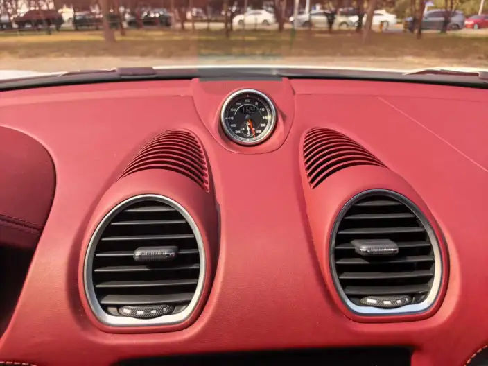 Porsche 718 2023 Model Cayman Style Edition 2.0T – фото 8