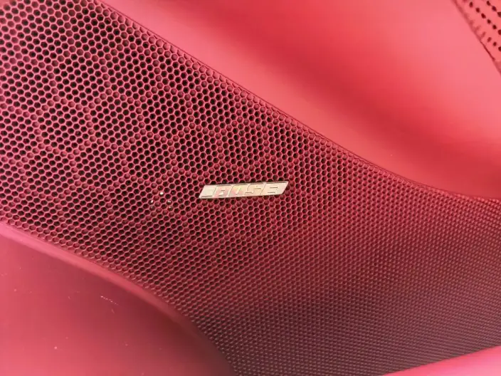 Porsche 718 2023 Model Cayman Style Edition 2.0T – фото 9