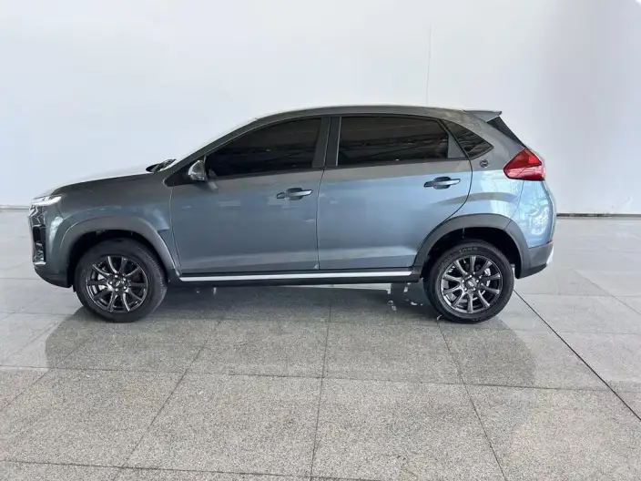 Chery Tiggo 3x 2024 Model 1.5L CVT Superior Edition – фото 4