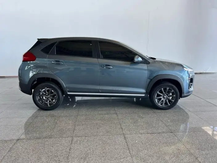 Chery Tiggo 3x 2024 Model 1.5L CVT Superior Edition – фото 8
