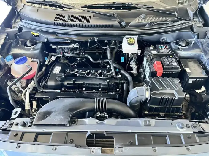 Chery Tiggo 3x 2024 Model 1.5L CVT Superior Edition – фото 9