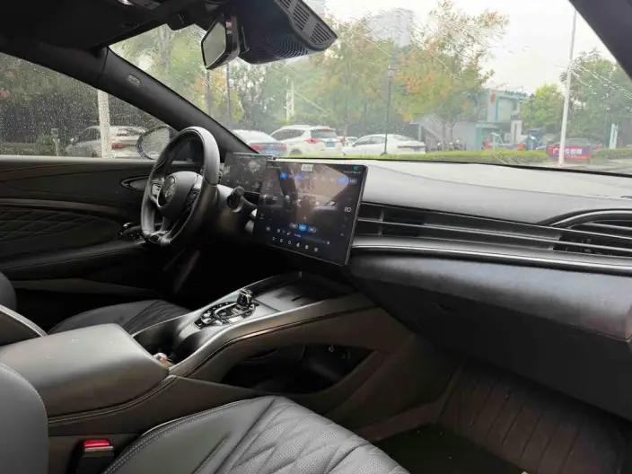 BYD Seal 2023 Model 550KM Champion Edition Elite Model – фото 10