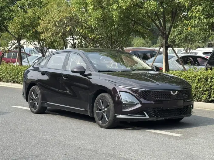 Wuling Xingguang PHEV 2023 Model 70 Standard Edition – фото 3