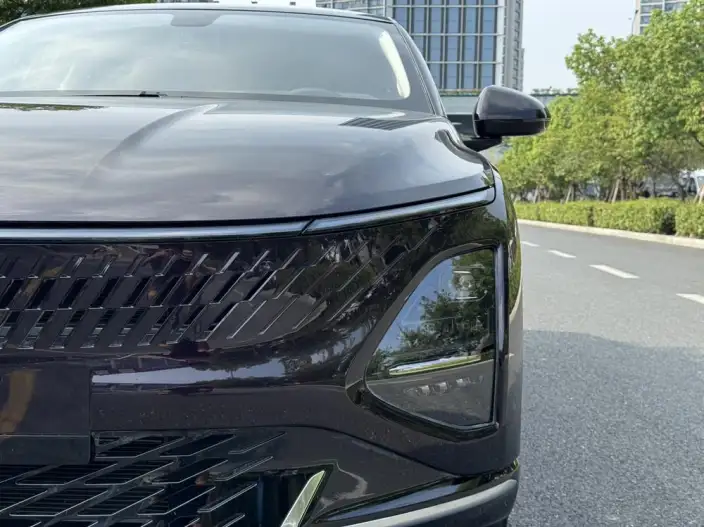 Wuling Xingguang PHEV 2023 Model 70 Standard Edition – фото 8