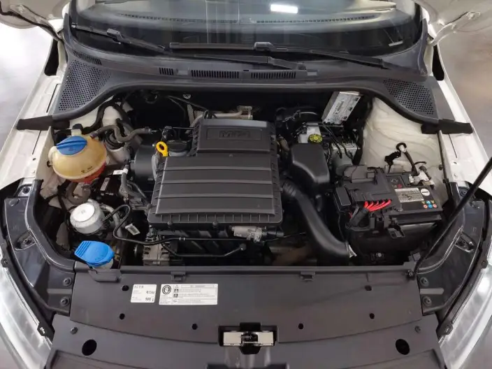 Skoda Rapid 2020 Model 1.5L Manual Standard Edition – фото 5
