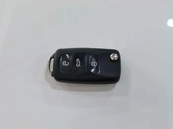 Skoda Rapid 2020 Model 1.5L Manual Standard Edition – фото 6