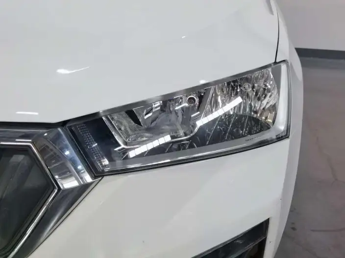 Skoda Rapid 2020 Model 1.5L Manual Standard Edition – фото 7