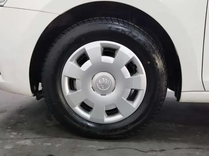 Skoda Rapid 2020 Model 1.5L Manual Standard Edition – фото 8