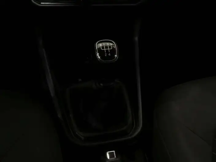 Skoda Rapid 2020 Model 1.5L Manual Standard Edition – фото 10