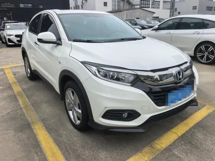 Honda Vezel 2020 Model 220 TURBO CVT Elite Edition – фото 3