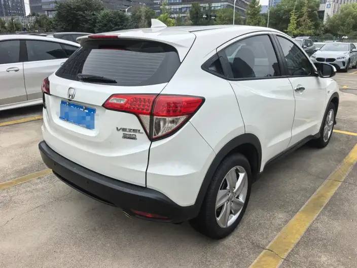 Honda Vezel 2020 Model 220 TURBO CVT Elite Edition – фото 5