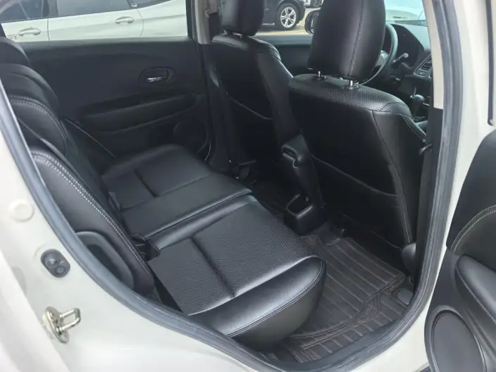 Honda Vezel 2020 Model 220 TURBO CVT Elite Edition – фото 6